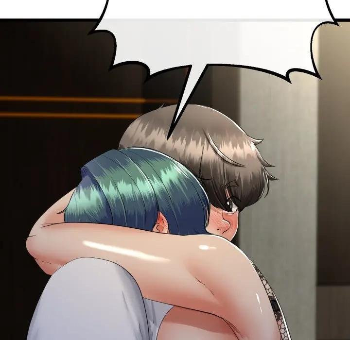 與初戀的以外同居第59話