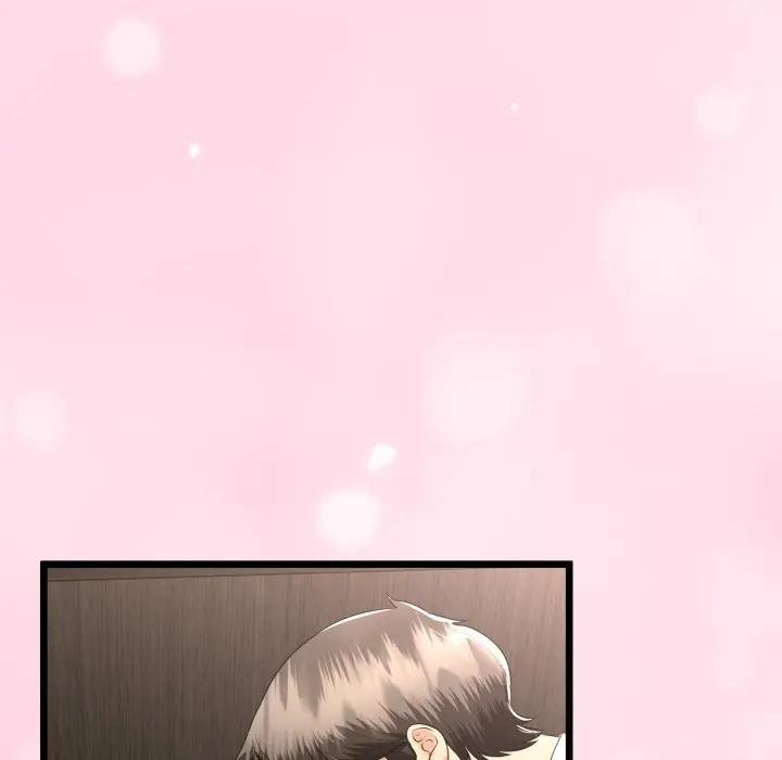 與初戀的以外同居第59話