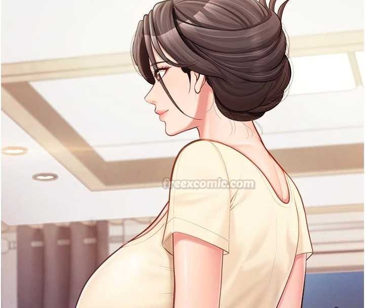 报告女班长:一根突起第46話-大隊長的邀約