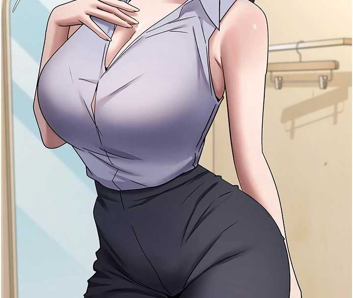 币转人生第65話-姐姐這身打扮太誘人了