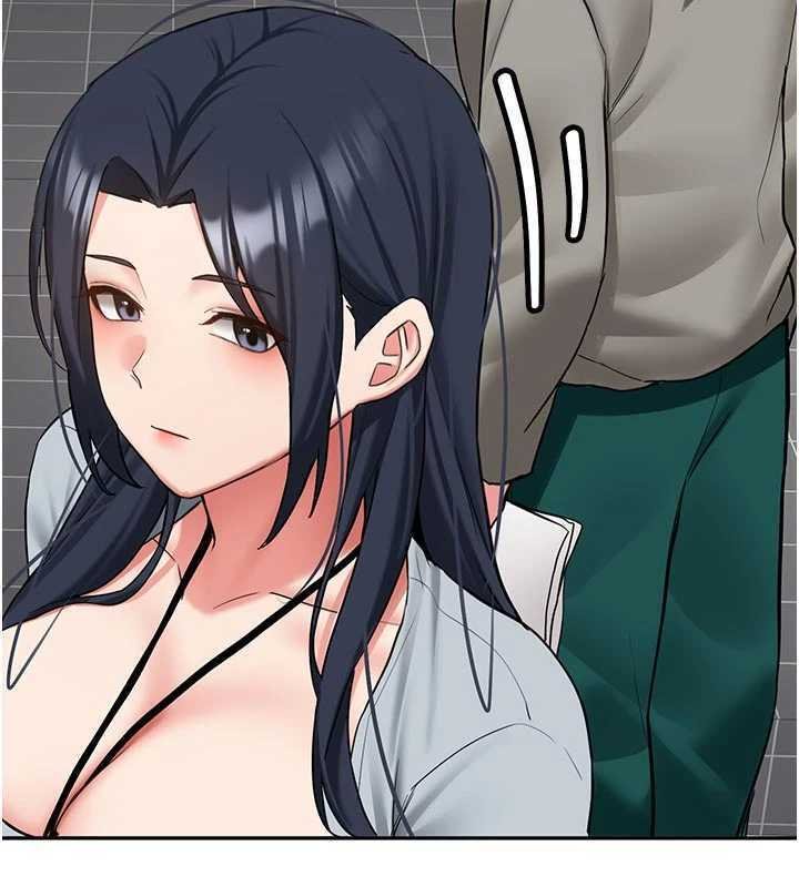 新生老司机第27話-學姐其實&hellip;喜歡我?