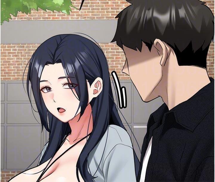 新生老司机第27話-學姐其實&hellip;喜歡我?