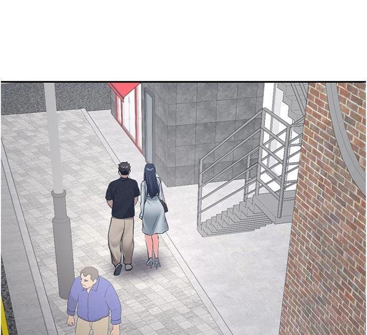 新生老司机第27話-學姐其實&hellip;喜歡我?