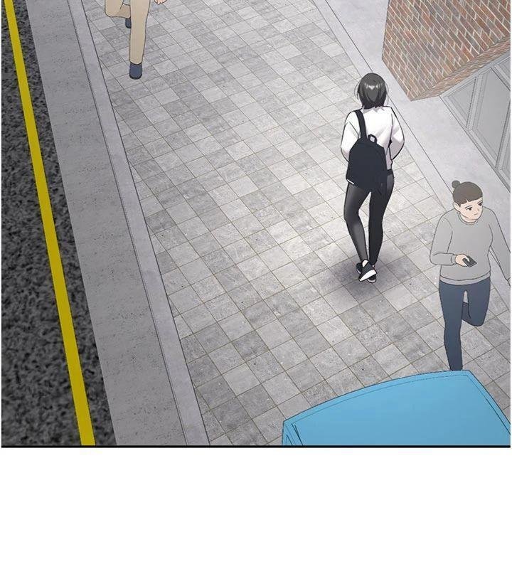 新生老司机第27話-學姐其實&hellip;喜歡我?