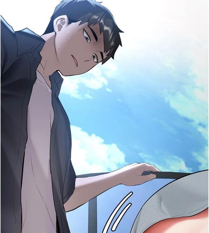 新生老司机第27話-學姐其實&hellip;喜歡我?