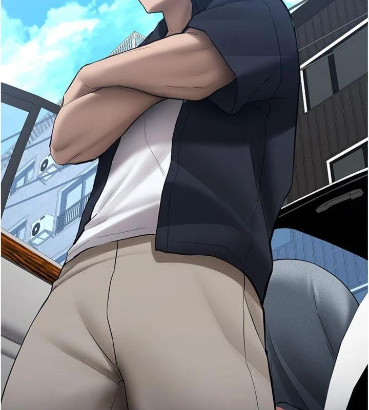 新生老司机第27話-學姐其實&hellip;喜歡我?