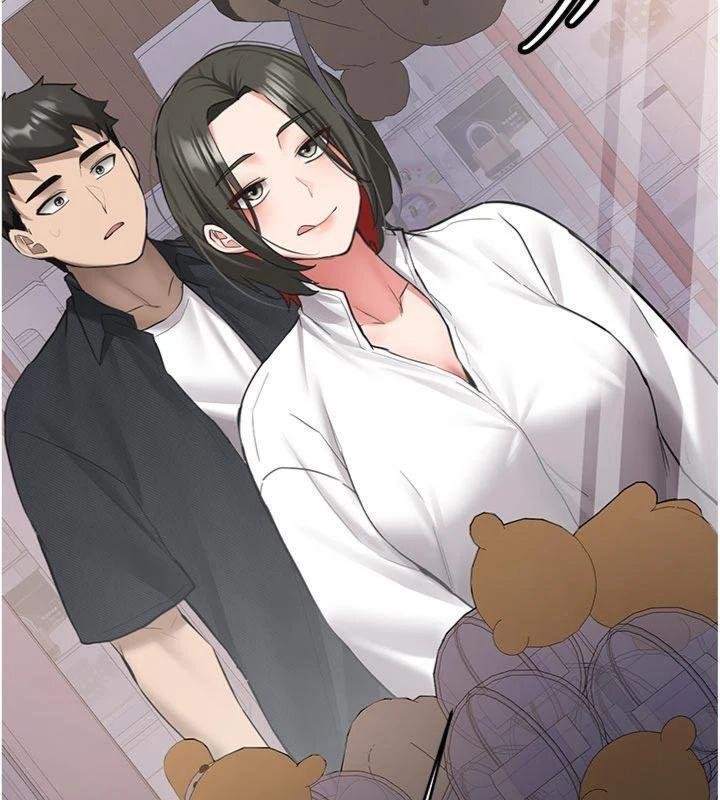 新生老司机第27話-學姐其實&hellip;喜歡我?