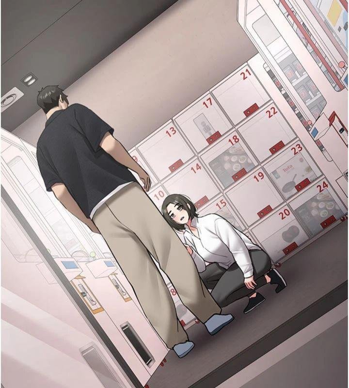 新生老司机第27話-學姐其實&hellip;喜歡我?