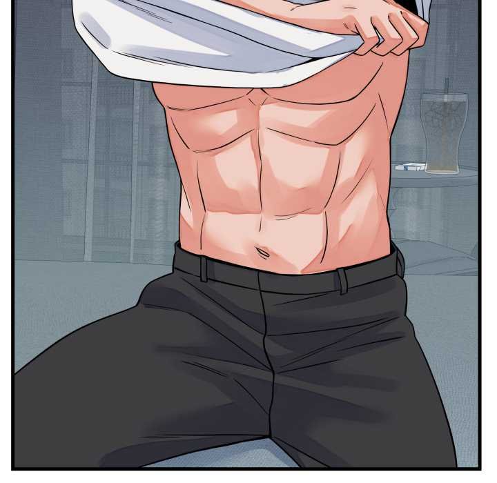 少爷的替身第45話