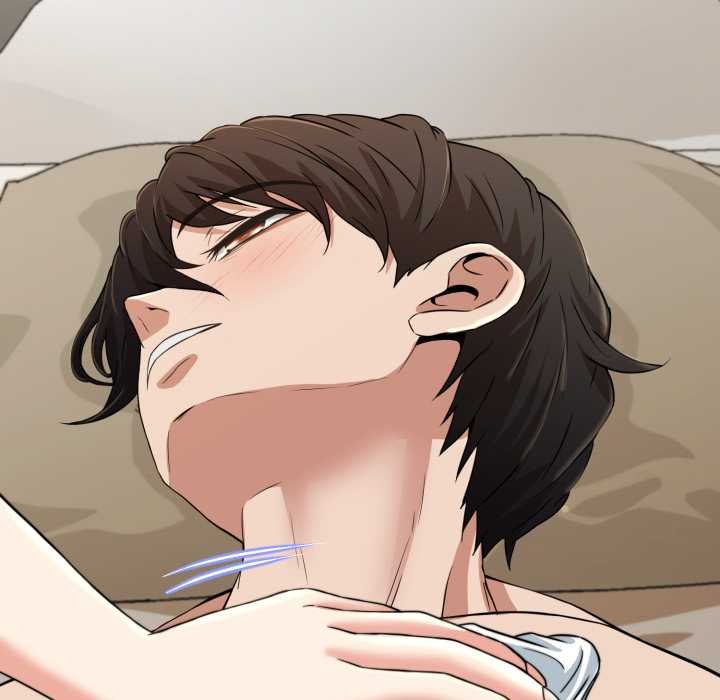 黑帮千金养成记第19話