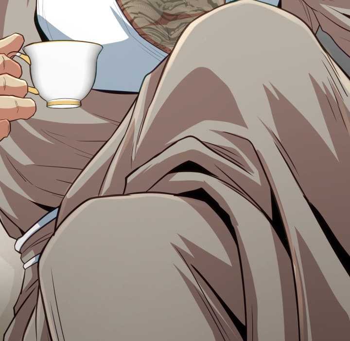 黑帮千金养成记第19話