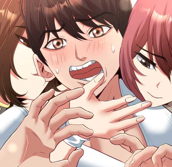 黑帮千金养成记第19話