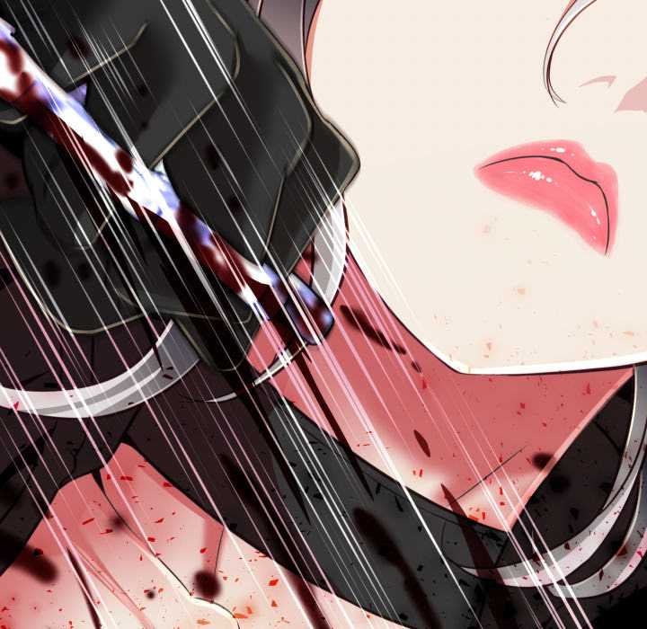 黑帮千金养成记第19話