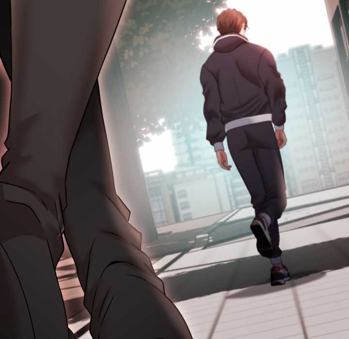 黑帮千金养成记第19話