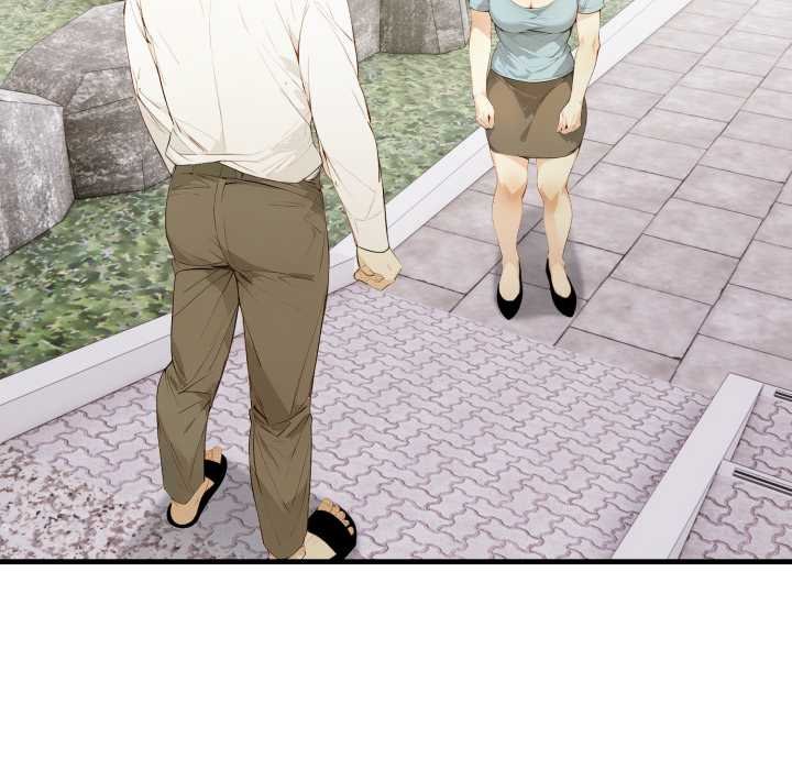 亲切的熟女邻居第18話