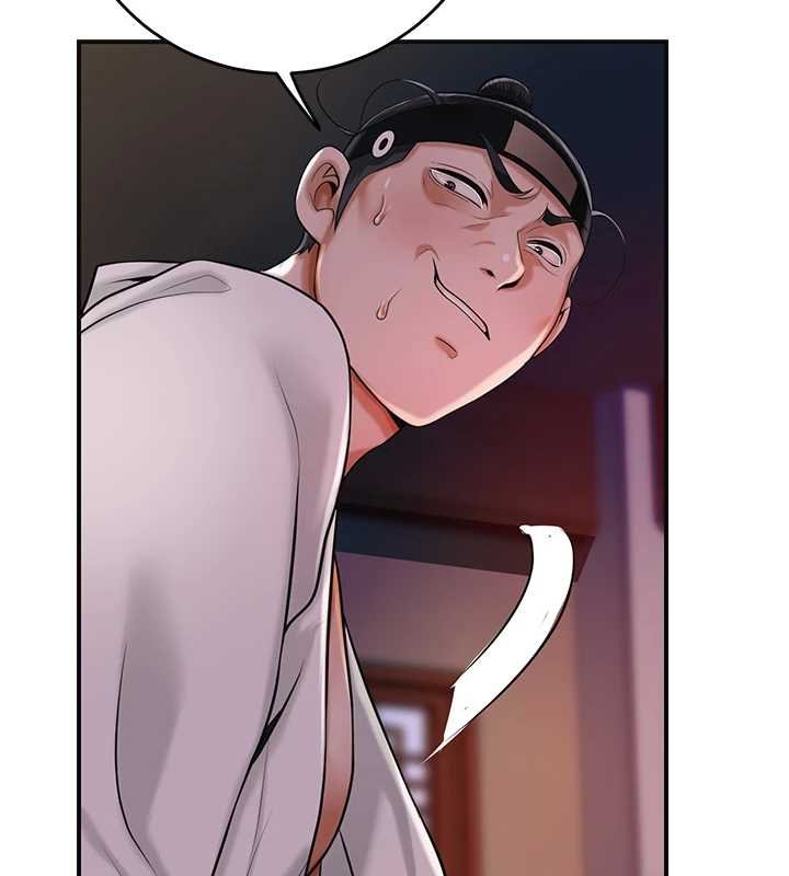 花容湿色:取花点第96話-勝石的決心