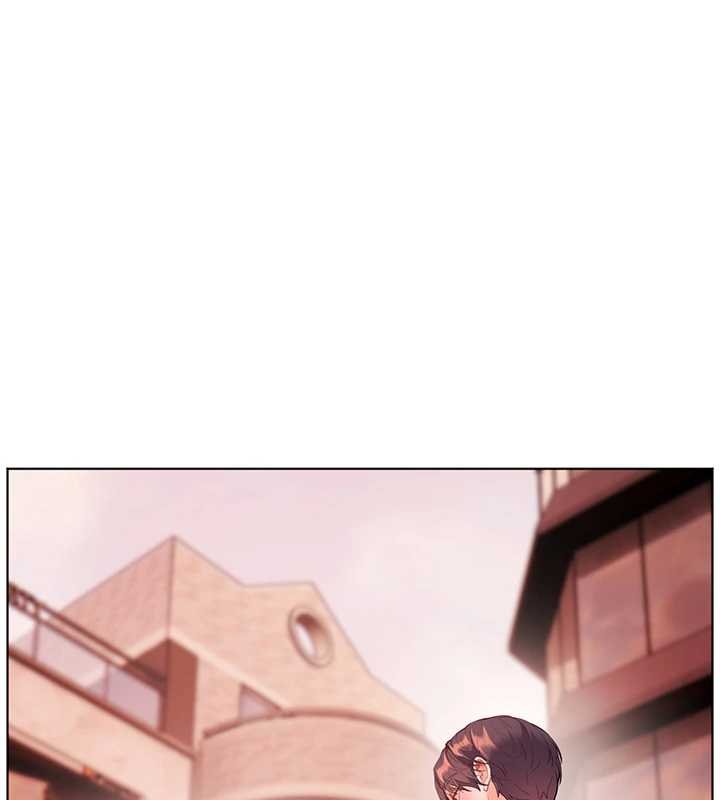 老师的亲密指导第92話-妨礙初次探索的電燈泡