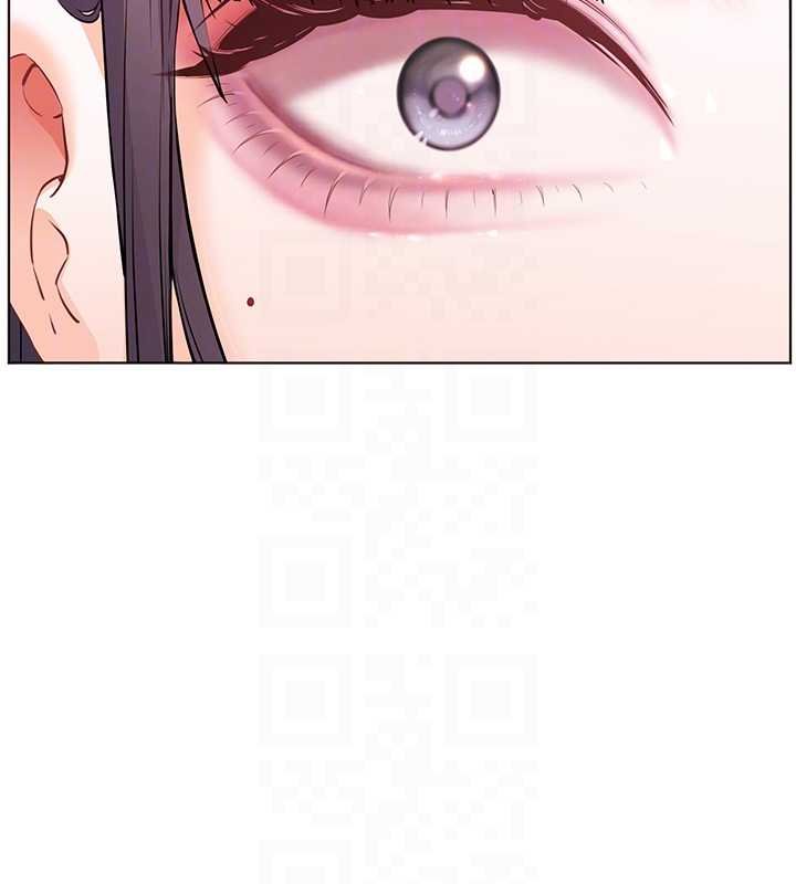 老师的亲密指导第92話-妨礙初次探索的電燈泡