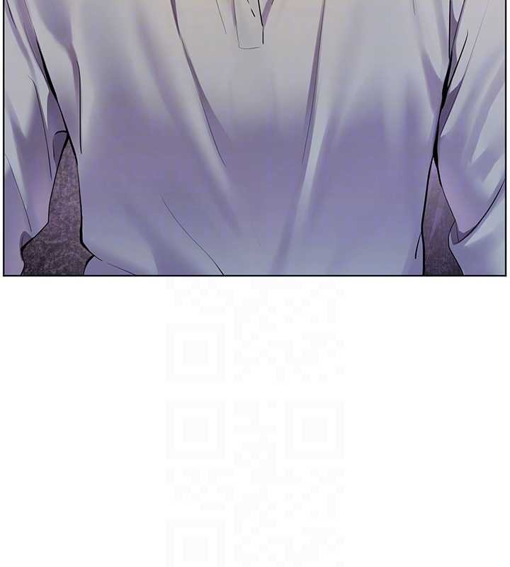 老师的亲密指导第92話-妨礙初次探索的電燈泡