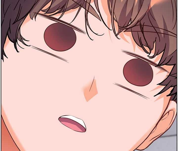 老师的亲密指导第92話-妨礙初次探索的電燈泡