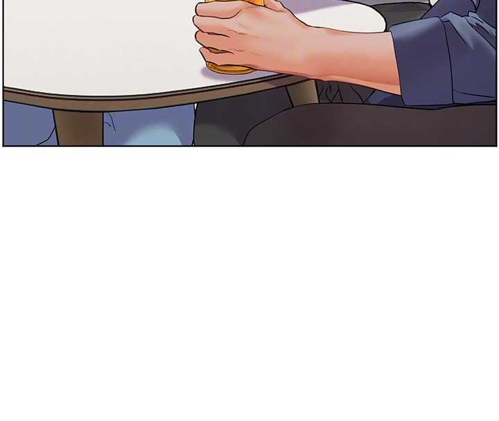 老师的亲密指导第92話-妨礙初次探索的電燈泡