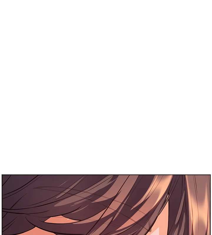 老师的亲密指导第92話-妨礙初次探索的電燈泡