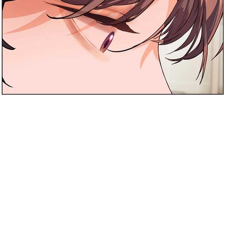 老师的亲密指导第92話-妨礙初次探索的電燈泡