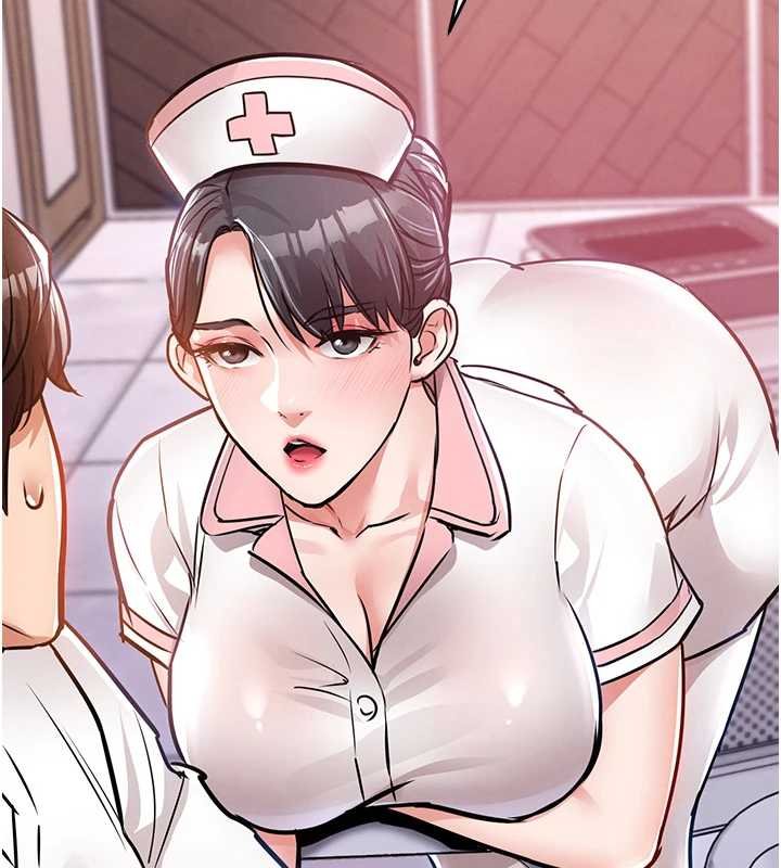 衣锦还乡第39話-我會好好治療，讓你射滿滿