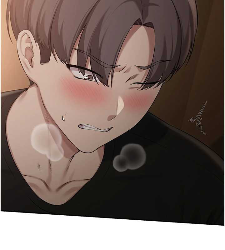 校园成人礼第30話-學姐是性慾怪獸?!