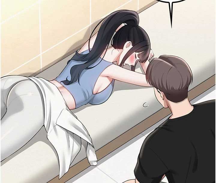 校园成人礼第30話-學姐是性慾怪獸?!