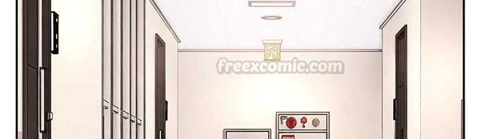 太妹硬闯成人界第25話-不想被發現就給我忍住