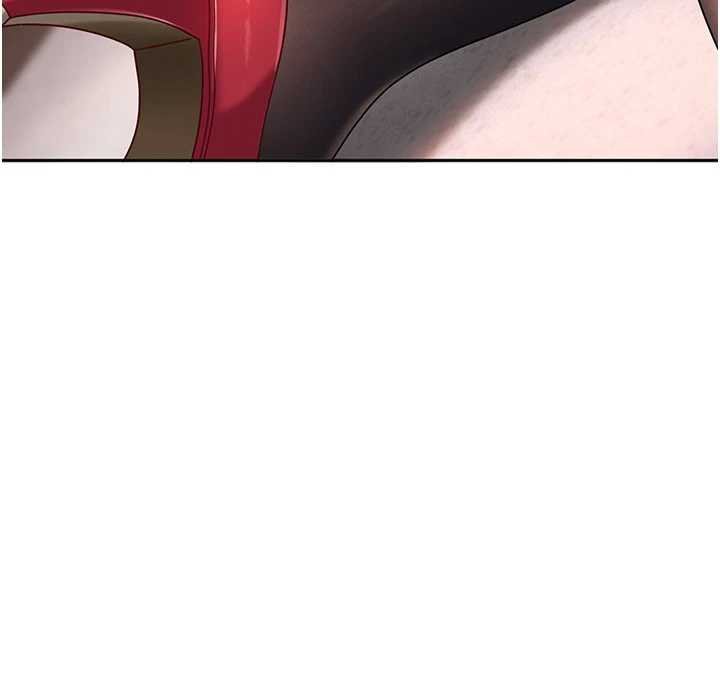 太妹硬闯成人界第25話-不想被發現就給我忍住