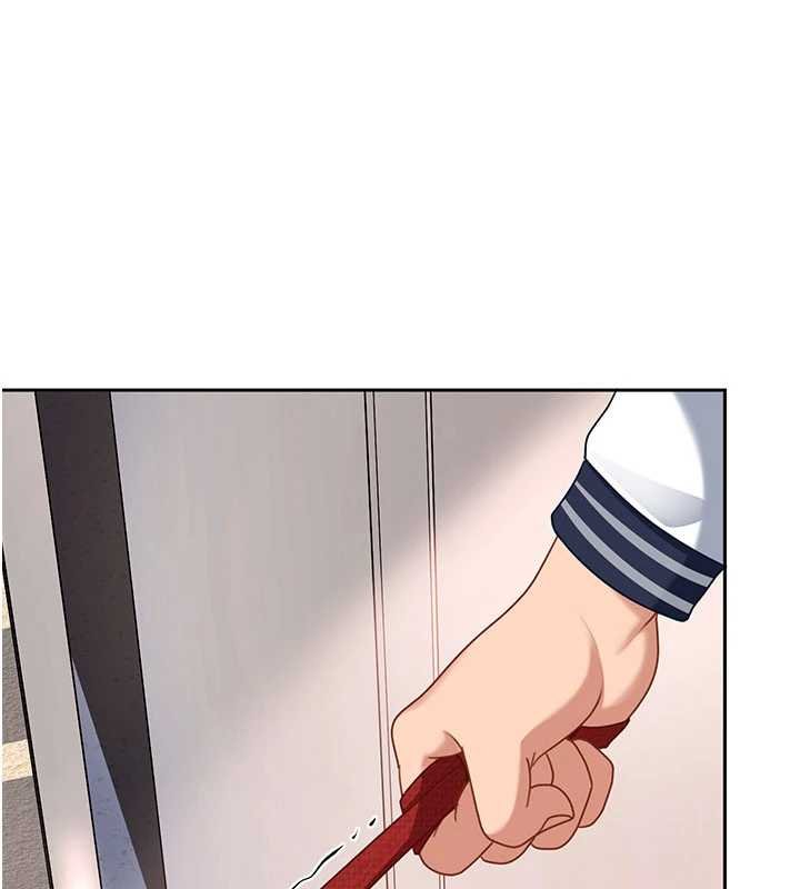 太妹硬闯成人界第25話-不想被發現就給我忍住