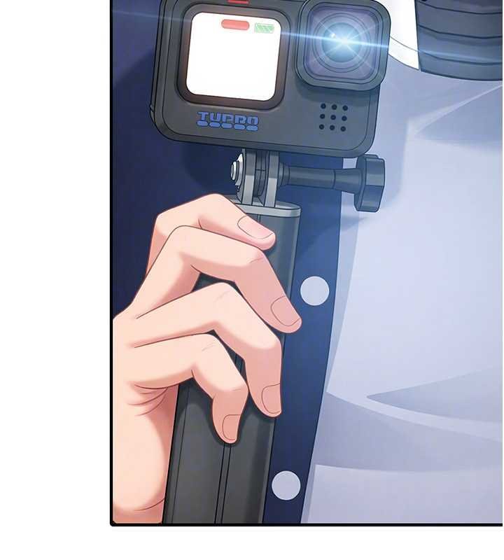 太妹硬闯成人界第25話-不想被發現就給我忍住