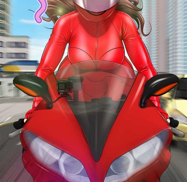 無限輪廻的一天第1話