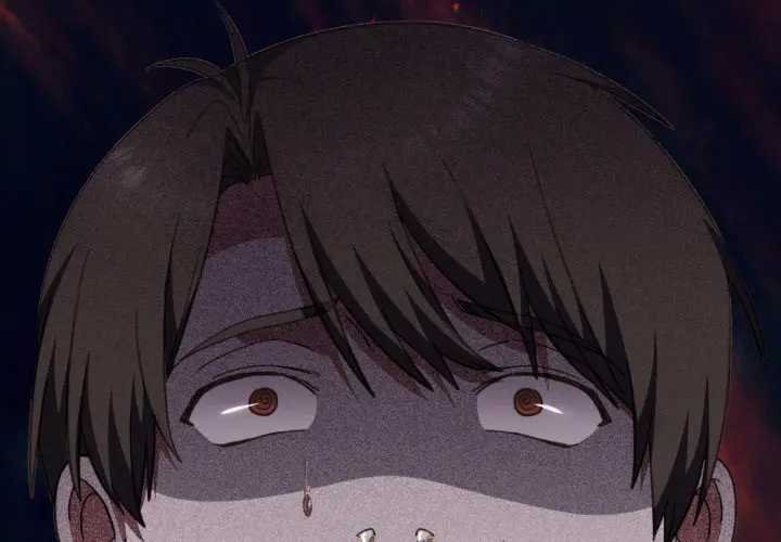 撲通撲通終極密碼第10話