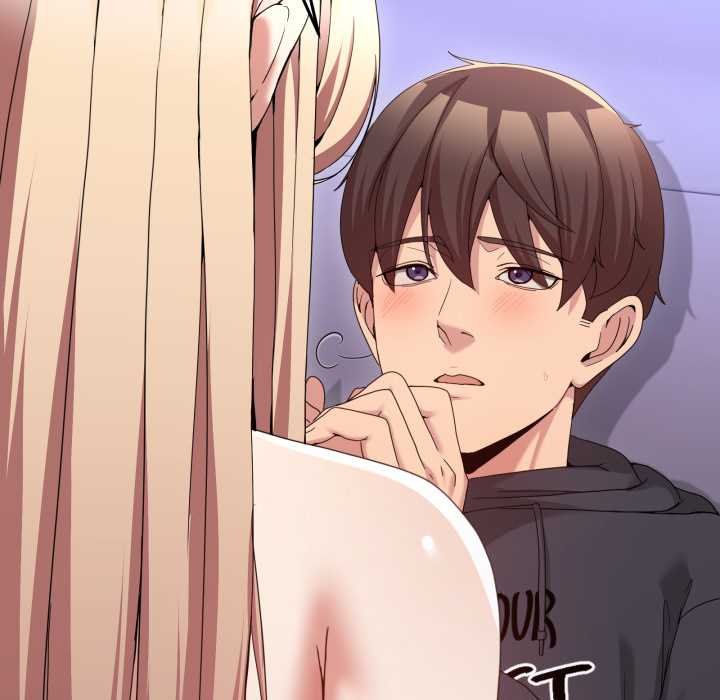 男人止步第49話