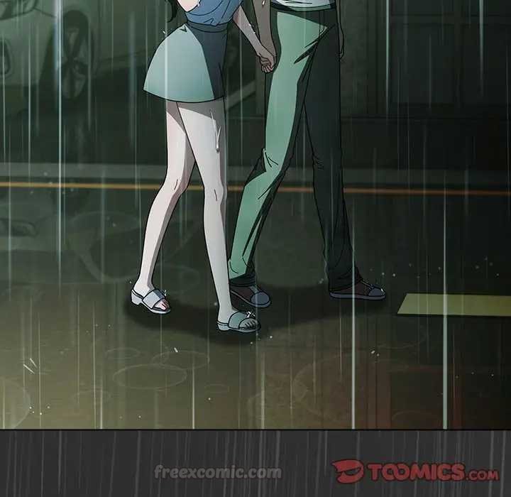 请弄臟我的女朋友第48話