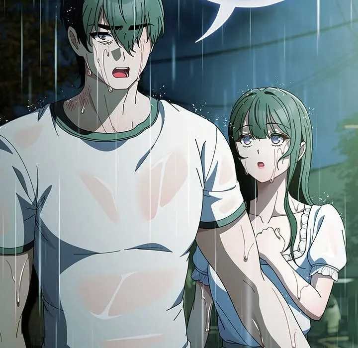 请弄臟我的女朋友第48話