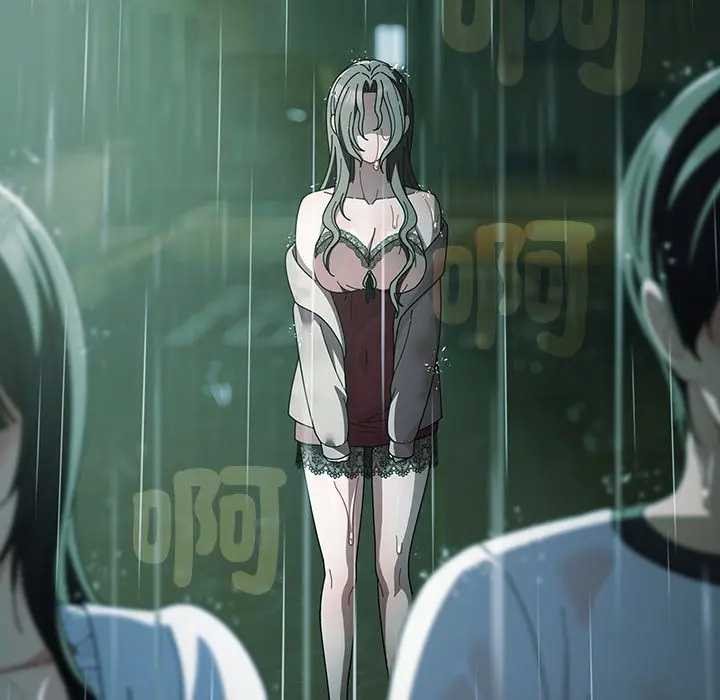 请弄臟我的女朋友第48話