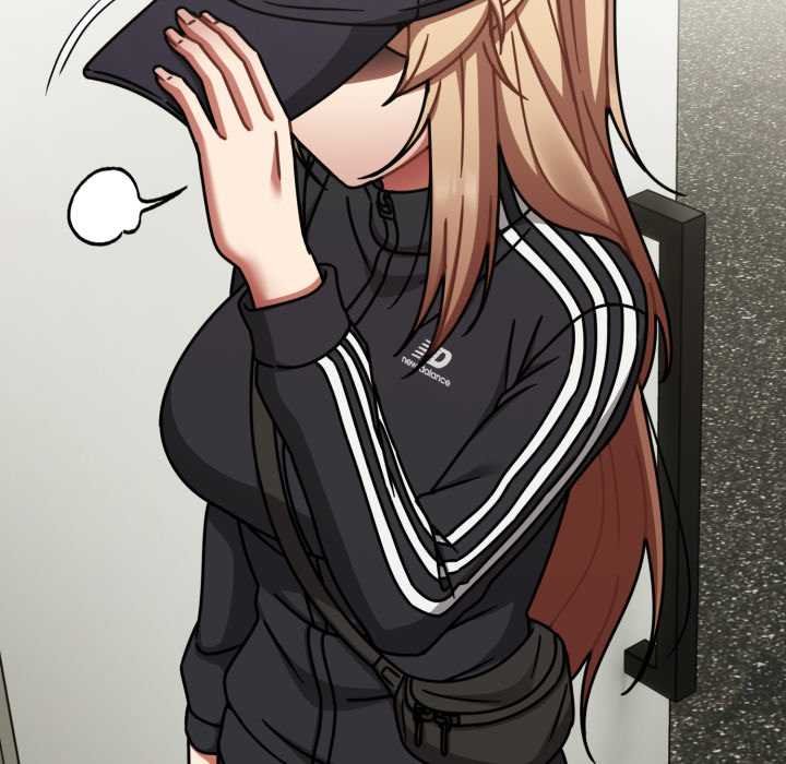 熱情拳擊館第66話