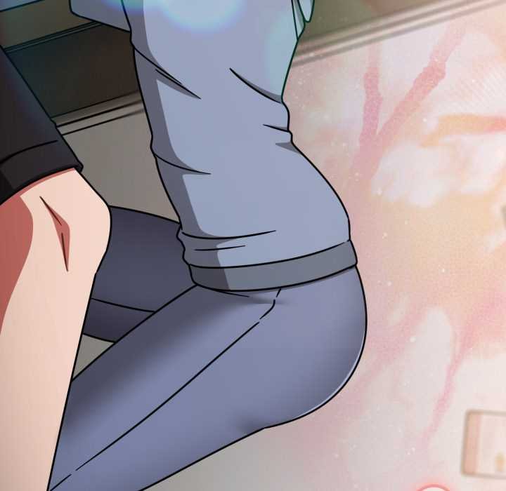 熱情拳擊館第66話