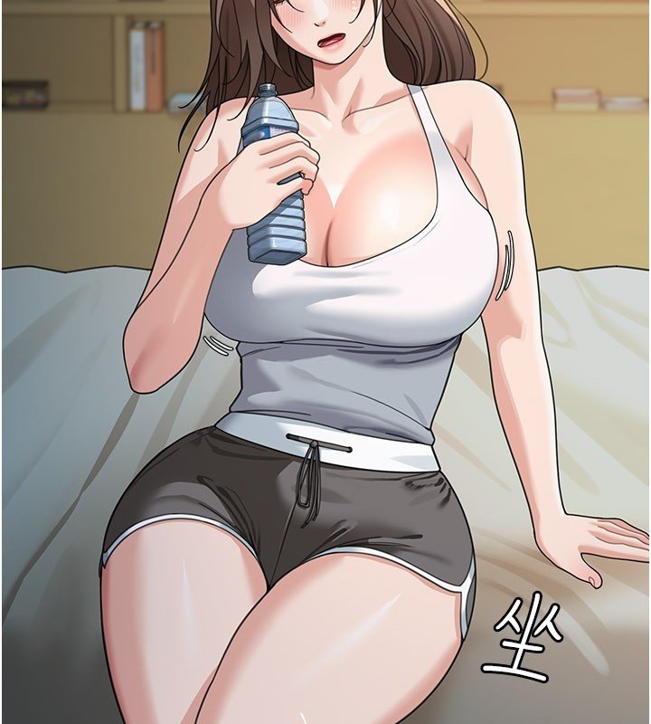 華爾街夜色第16話-想著學長自慰了&hellip;