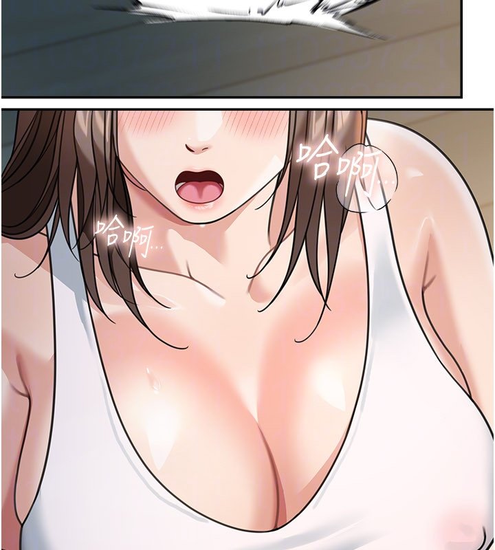 華爾街夜色第16話-想著學長自慰了&hellip;