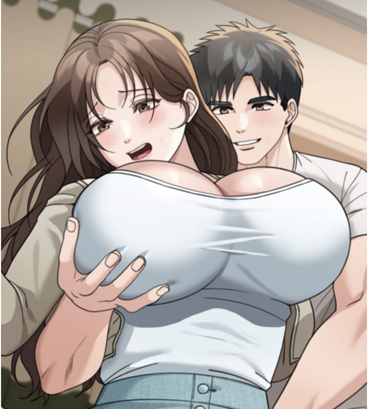 華爾街夜色第16話-想著學長自慰了&hellip;