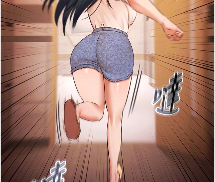 極樂泳池趴第27話-一切都有跡可循