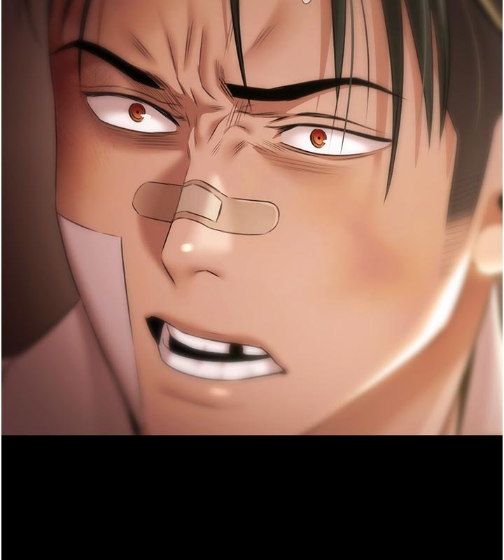 極樂泳池趴第27話-一切都有跡可循