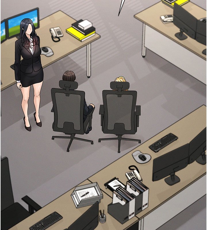 肉體審判第46話-我要讓妳徹底臣服於我