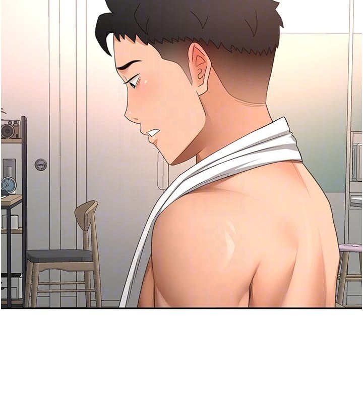 顶加套房的春天第62話-女兒，體力活交給媽媽