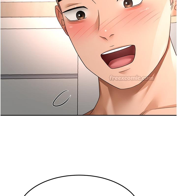 顶加套房的春天第62話-女兒，體力活交給媽媽